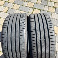 Gomme Usate 225/50 r17 Bridgestone Turanza 6