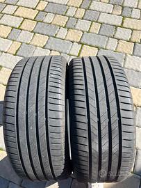 Gomme Usate 225/50 r17 Bridgestone Turanza 6