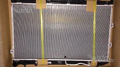 Radiatore motore kia cerato 1.6 / 2.0 253102f020