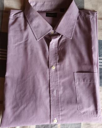 Camicia uomo, manica lunga, tg.xxl