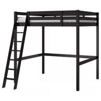 Letto a soppalco Ikea