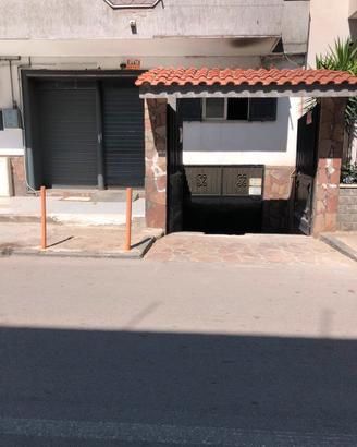 Posti auto