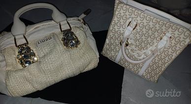borse e  poschette