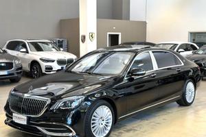 MERCEDES-BENZ Maybach S 560 4Matic - TUTTI GLI O