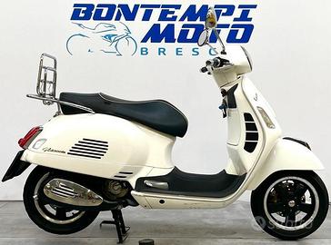 Vespa 300 GTS