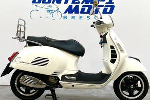 Vespa 300 GTS