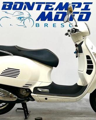 Vespa 300 GTS