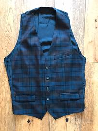 Gilet Alexander Mcqeen