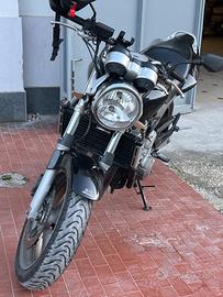 Honda Hornet - 2004