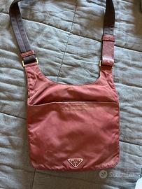 Piattina borsa Prada