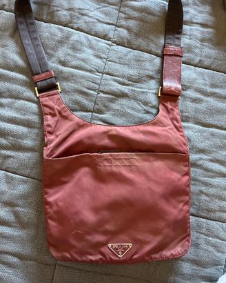 Piattina borsa Prada