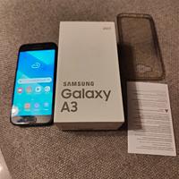 Samsung A3