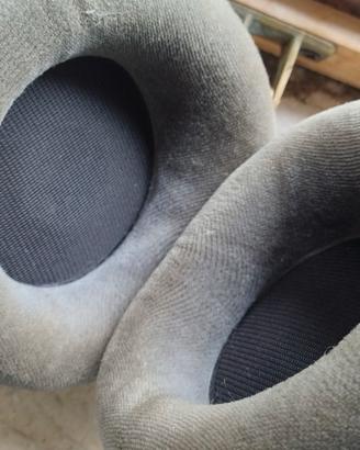 Cuffie da registrazione , anche per i videogiochi 