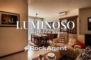 Appartamento di 108 m² con 4 locali e box auto a F