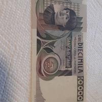 LIRE   DIECIMILA   CASTAGNO