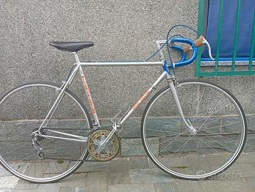 bicicletta Wilier Triestina