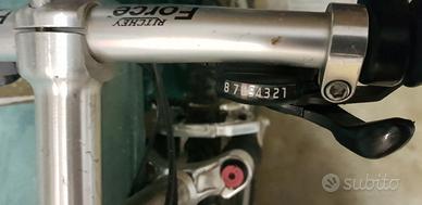 Mtb da strada