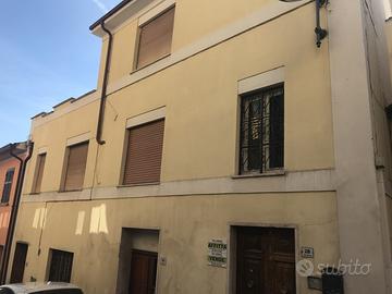 CASA INDIPENDENTE RIPI CENTRO