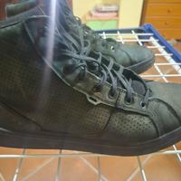 scarpe moto revit tg 45