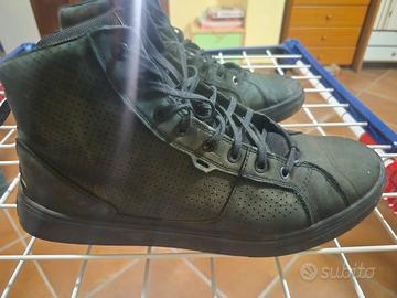 scarpe moto revit tg 45
