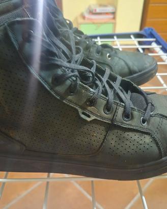 scarpe moto revit tg 45