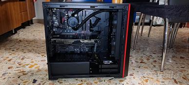 Pc Gaming Desktop i7 GTX1060