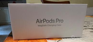 Aplle Airpods pro