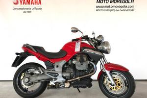 Moto Guzzi Breva 1100 ROSSO 2005