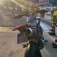 Ducati hypermotar 1100s
