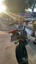 Ducati hypermotar 1100s