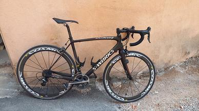 Bicicletta da corsa Specialized S-Works