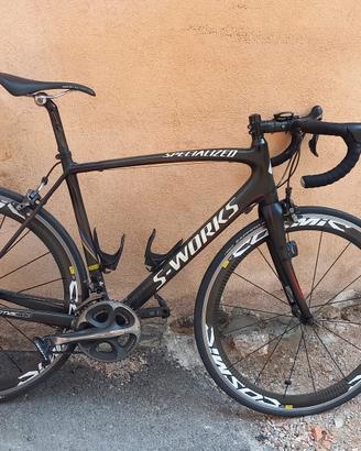 Bicicletta da corsa Specialized S-Works