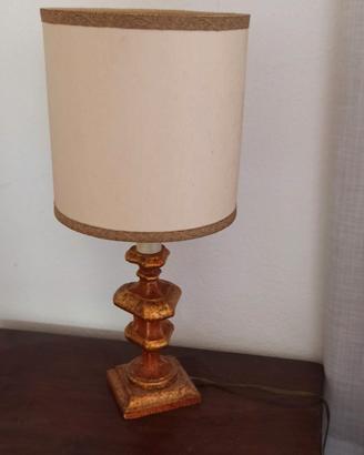 Lampada arredo