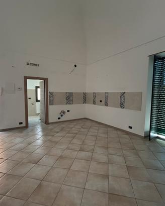 Appartamento in centro