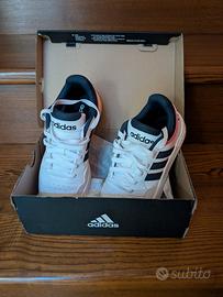 Adidas Hoops 3.0 Taglia 37 1/3 – Come Nuove