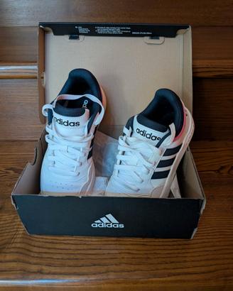 Adidas Hoops 3.0 Taglia 37 1/3 – Come Nuove