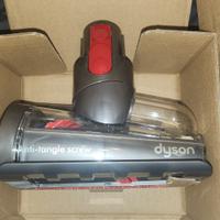 Mini turbo spazzola anti-groviglio dayson 