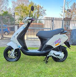 piaggio zip 50 2t edizione speciale