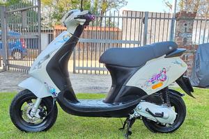 piaggio zip 50 2t edizione speciale