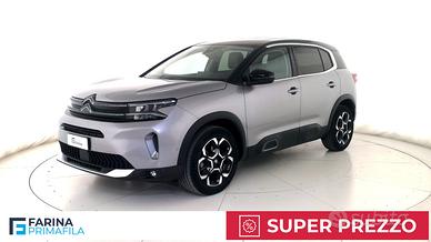 CITROEN C5 Aircross I 2022 - C5 Aircross 1. U83284
