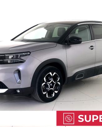 CITROEN C5 Aircross I 2022 - C5 Aircross 1. U83284