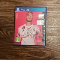 fifa 2020 PS4