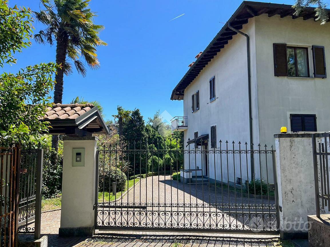 Appartamento – Varese, Santa Maria Maddalena, Gaggio - Vista 2