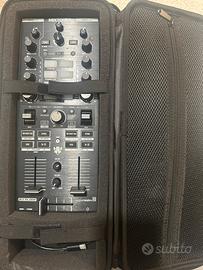 Reloop mixtour pro Laidback luke