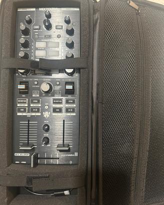 Reloop mixtour pro Laidback luke