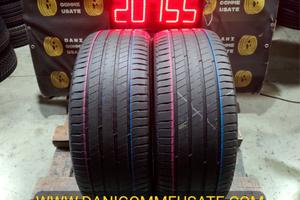 2 GOMME ESTIVE 255 45 20 MICHELIN 75%