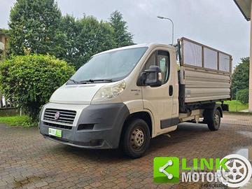 FIAT Ducato Ribaltabile