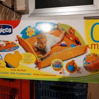 Chicco Nido Oplà - da tappeto a nido