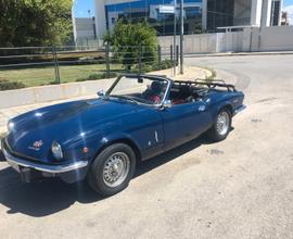 Triumph cabrio 1973