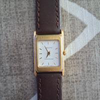 orologio zenith cosmopolitan donna anni 80/90 